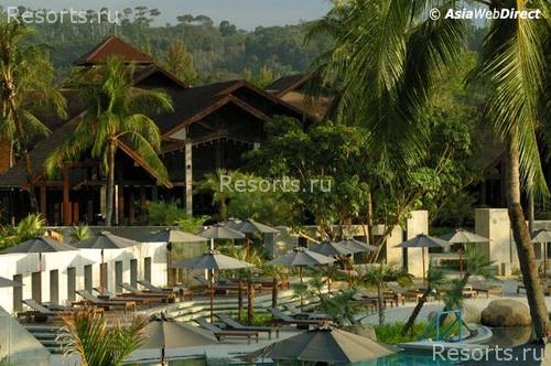 Indigo Pearl Hotel 59